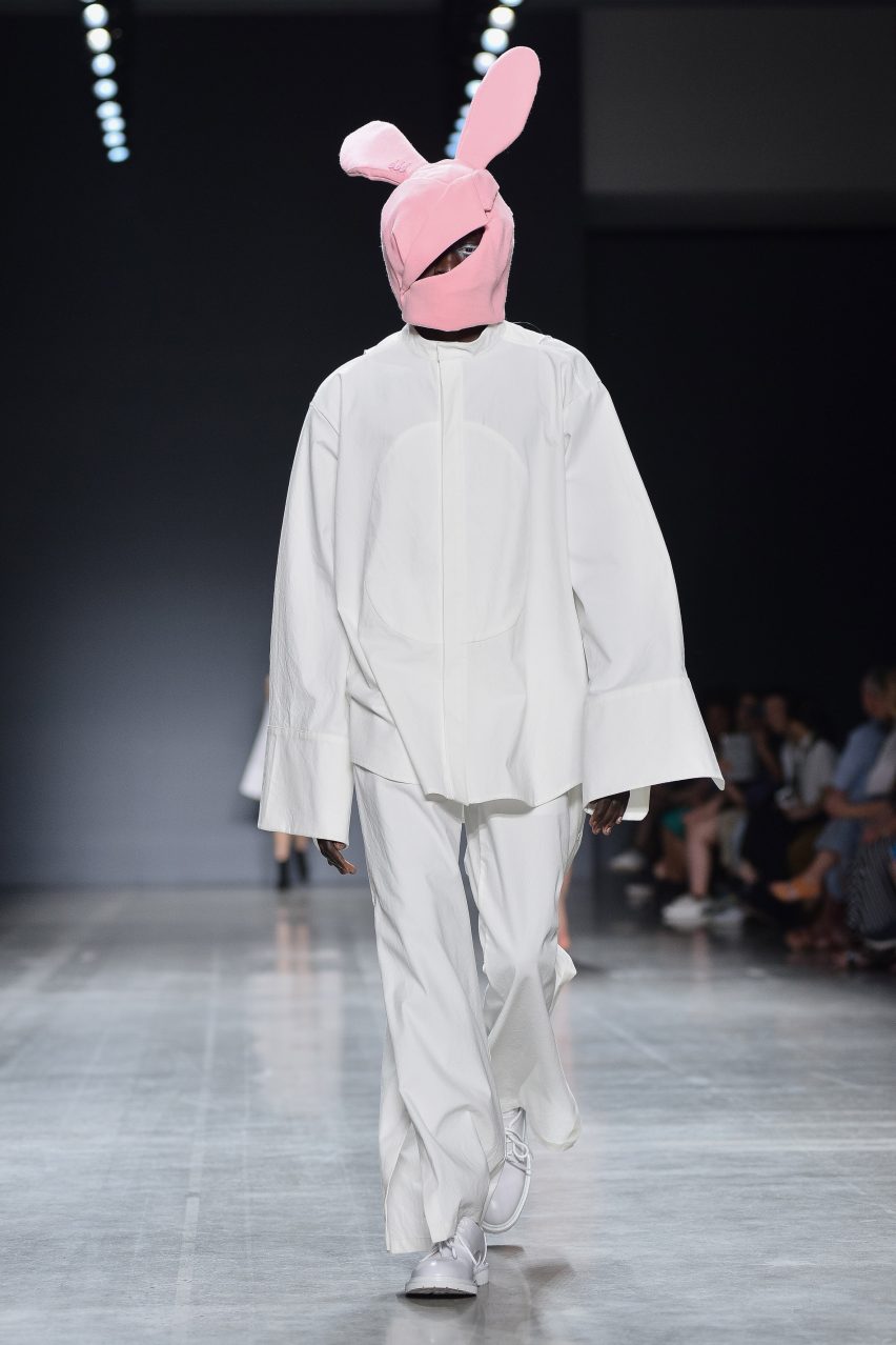 Pratt Fashion Show