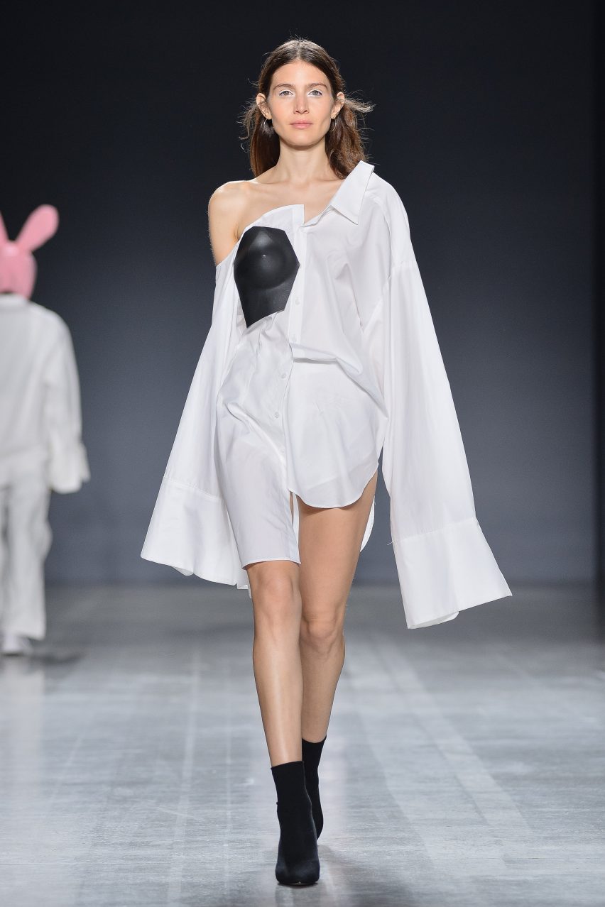 Pratt Fashion Show
