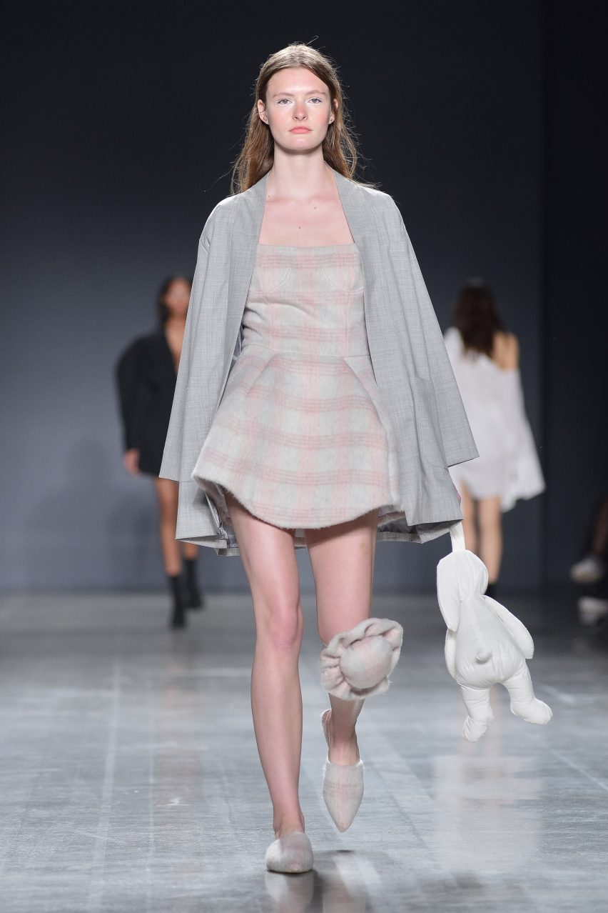 Pratt Fashion Show