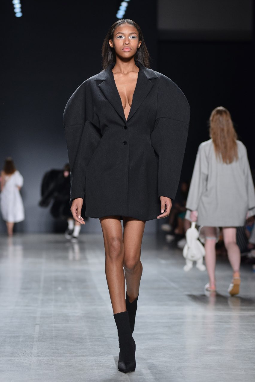 Pratt Fashion Show