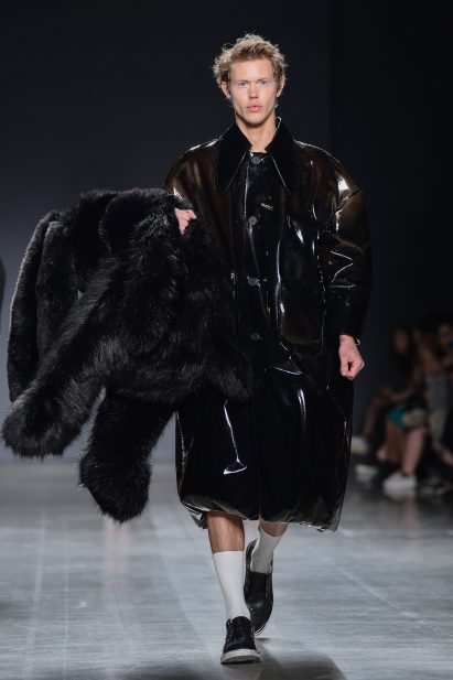 Pratt Fashion Show