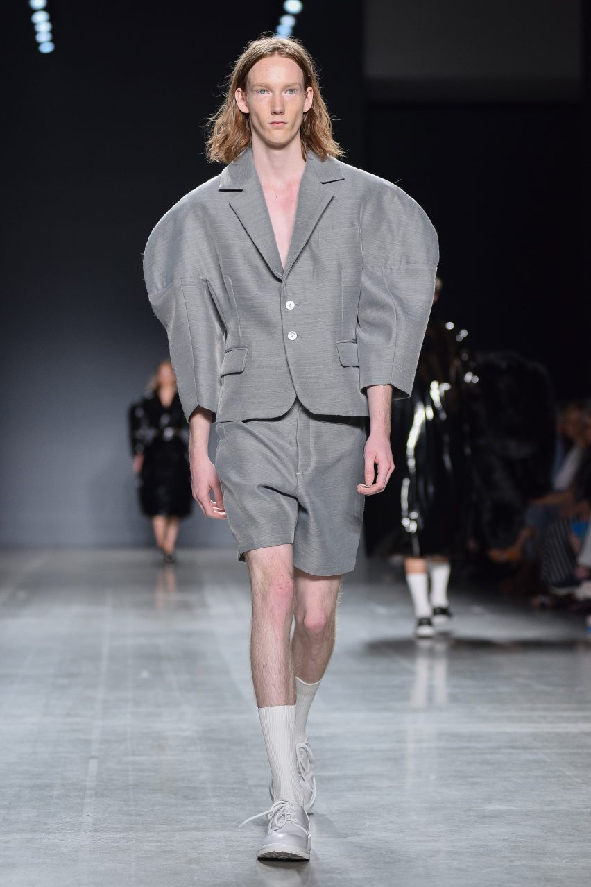 Pratt Fashion Show