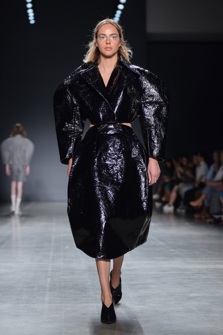 Pratt Fashion Show