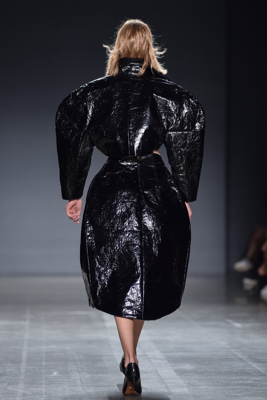 Pratt Fashion Show