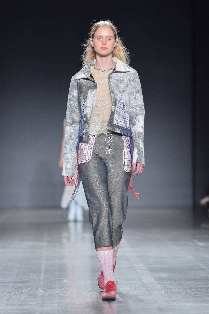 Pratt Fashion Show