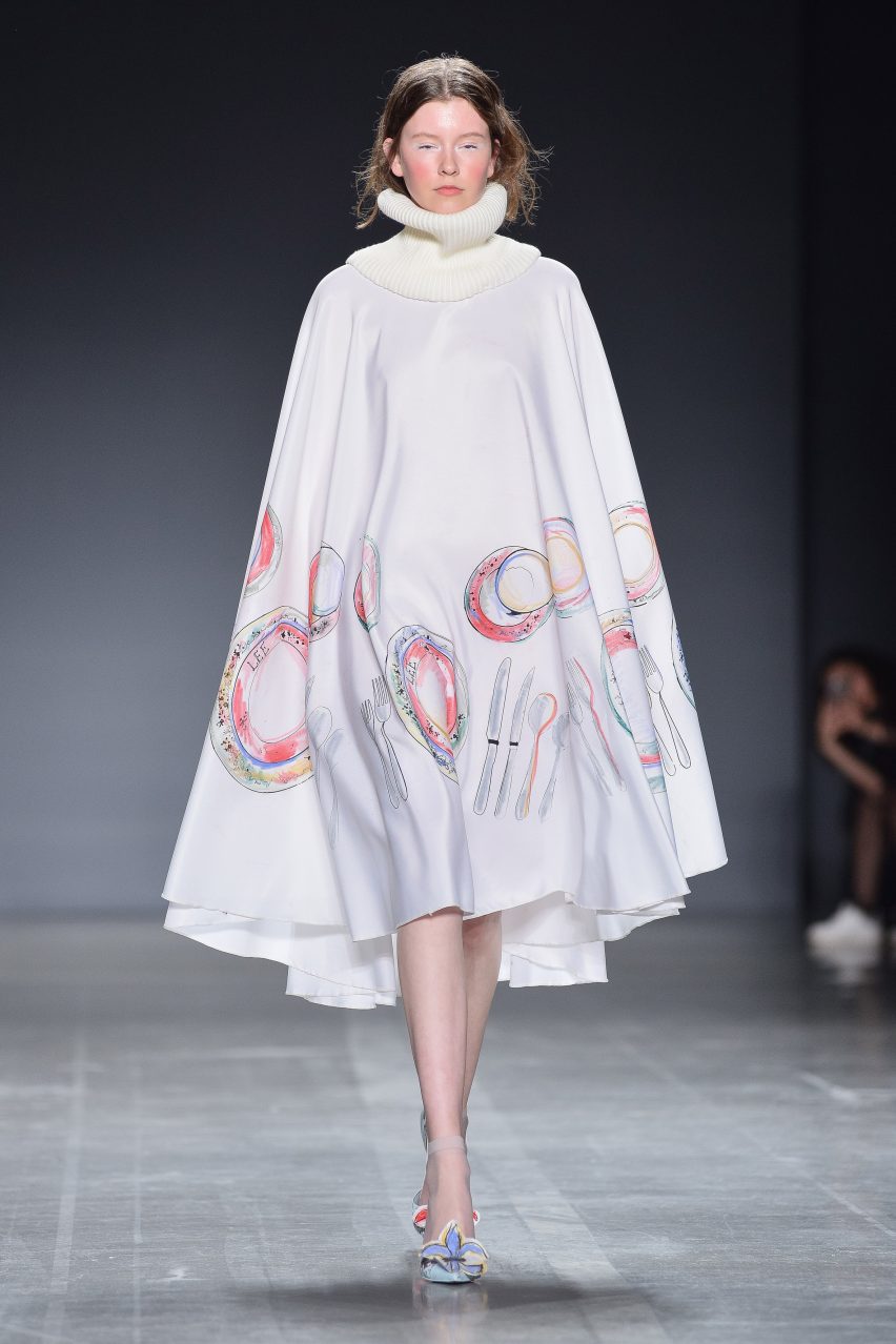 Pratt Fashion Show