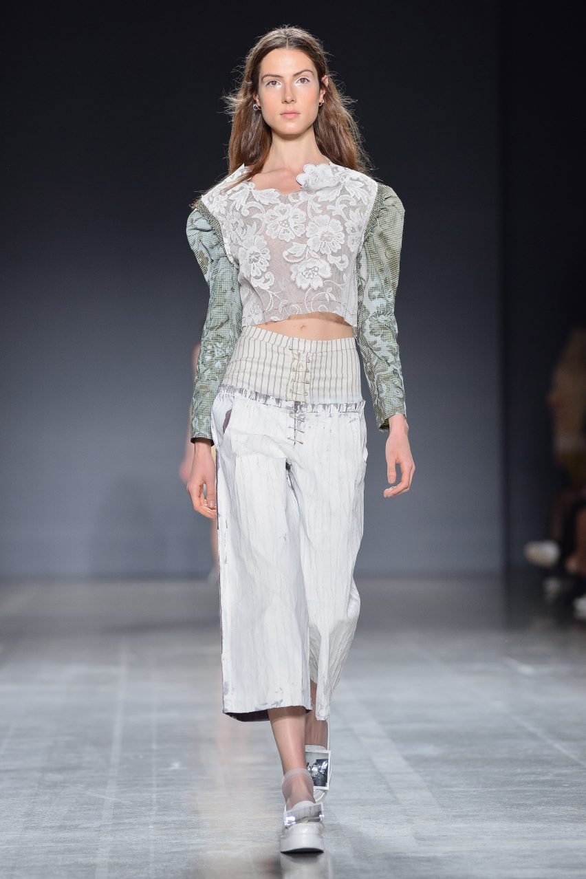 Pratt Fashion Show