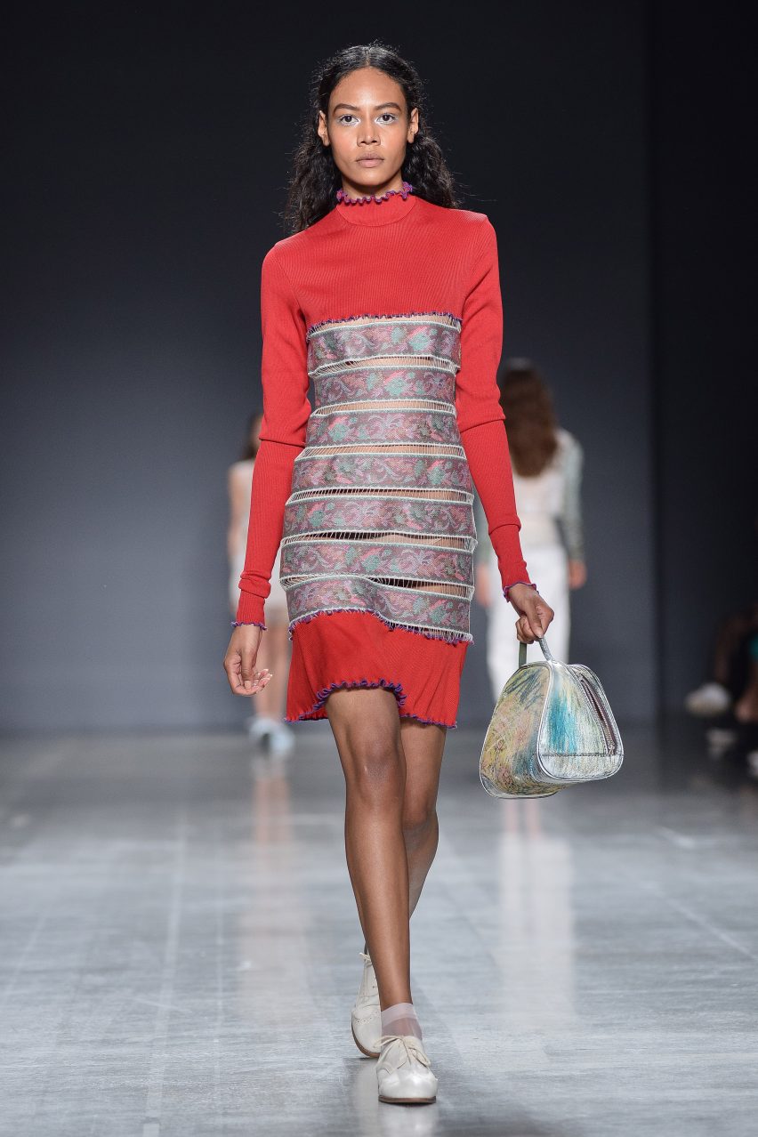 Pratt Fashion Show