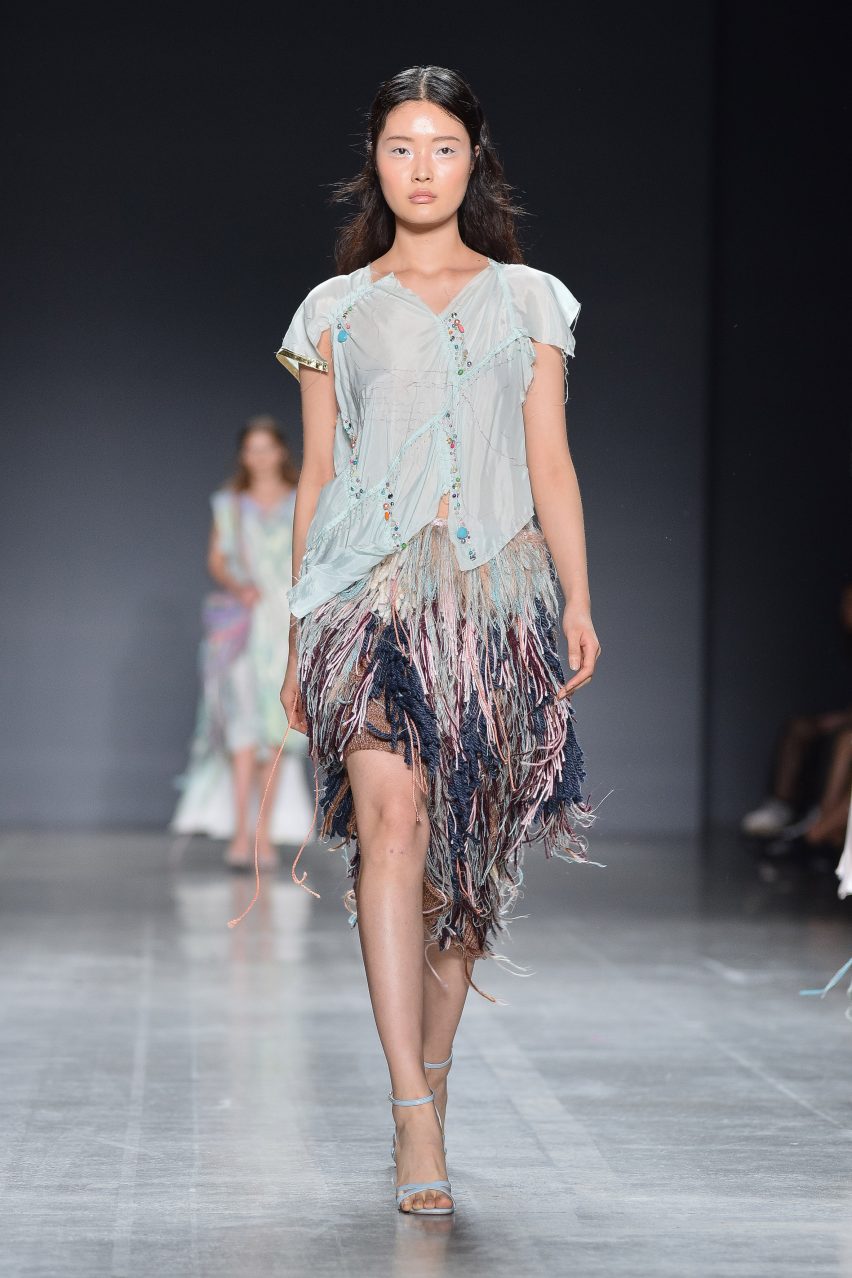 Pratt Fashion Show