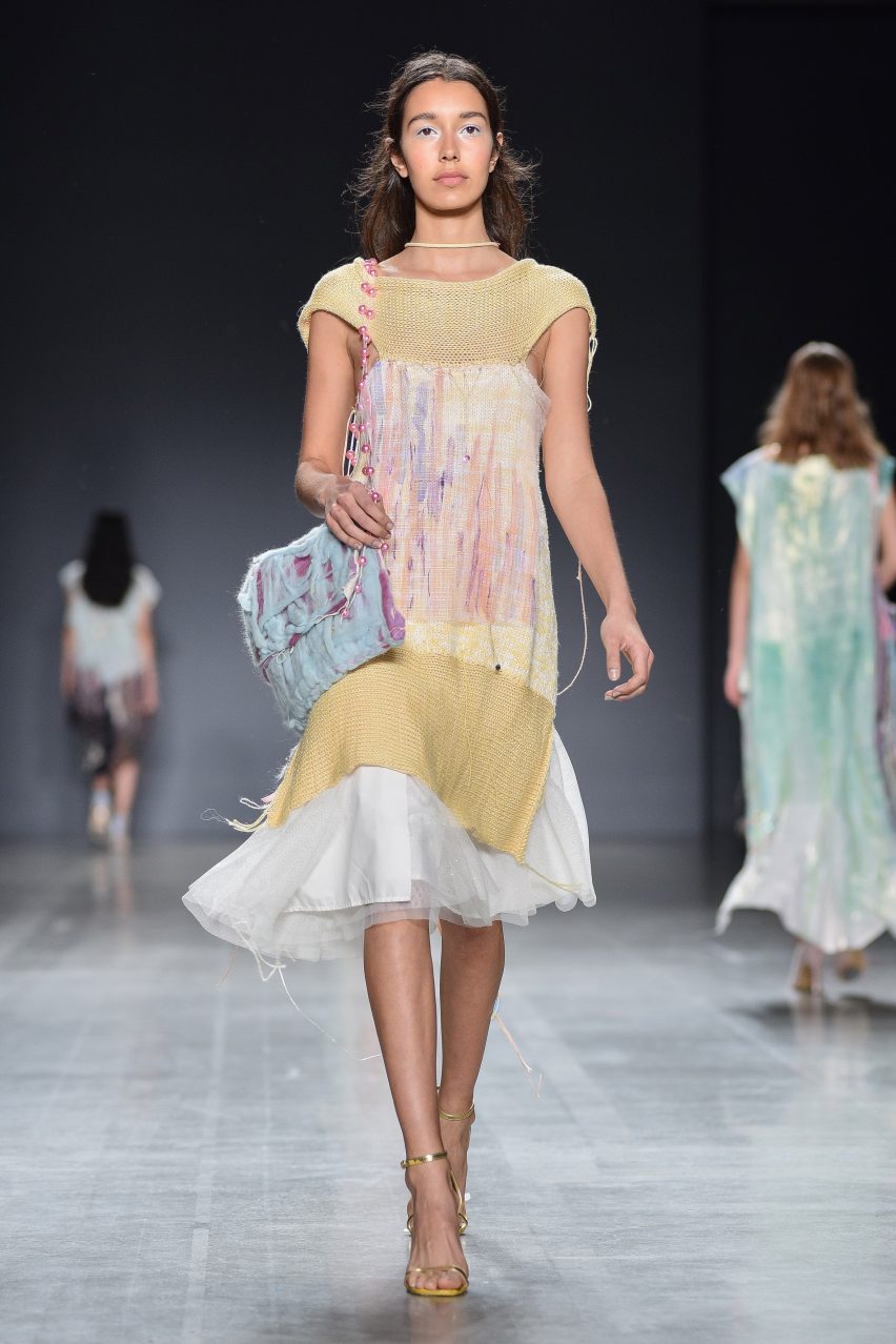 Pratt Fashion Show