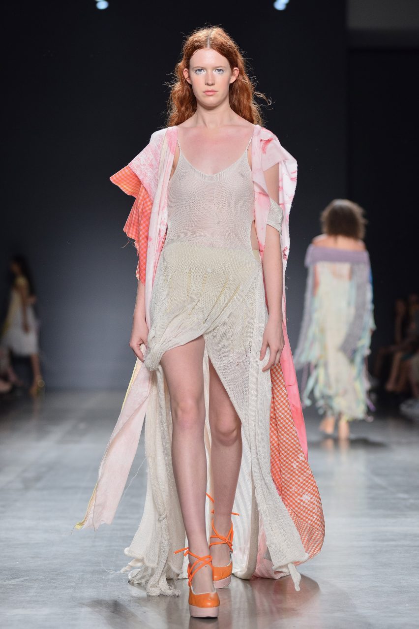 Pratt Fashion Show