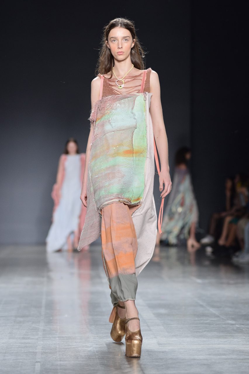 Pratt Fashion Show