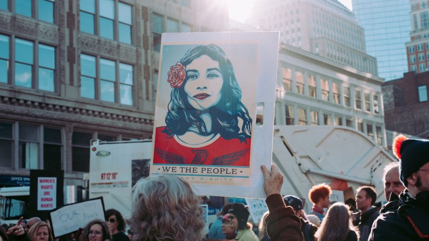 Odile Decq calls for female architects to “fight against harassment, against discrimination”