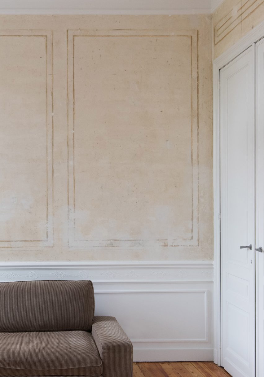 Renier Chalon by Mamout and AUXAU Atelier