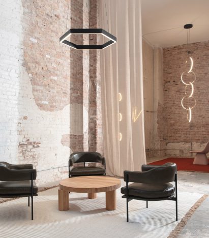 Resident New York Installation