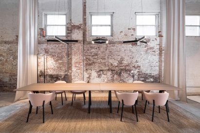 Resident New York Installation
