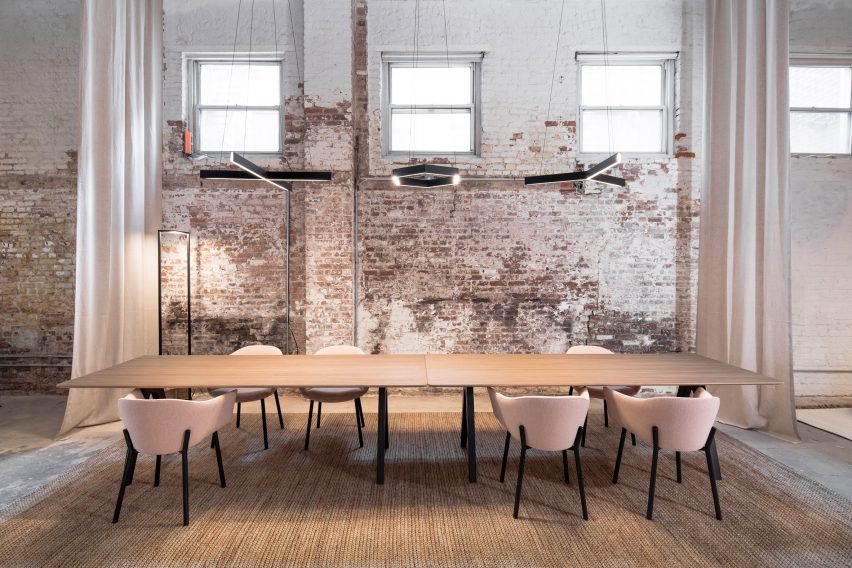 Resident New York Installation