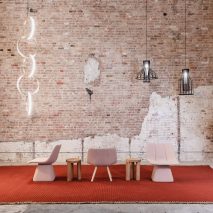 Resident New York Installation
