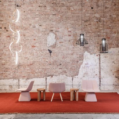 Resident New York Installation