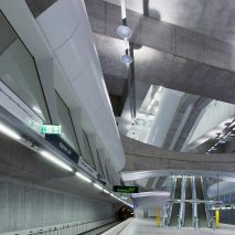 RIBA honours 20 of the world’s best new buildings