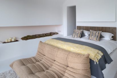 Rustic House by Urban Agency