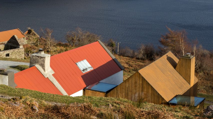 Rustic House