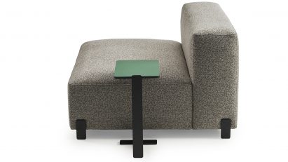 Sofa by Rafa García for Sancal