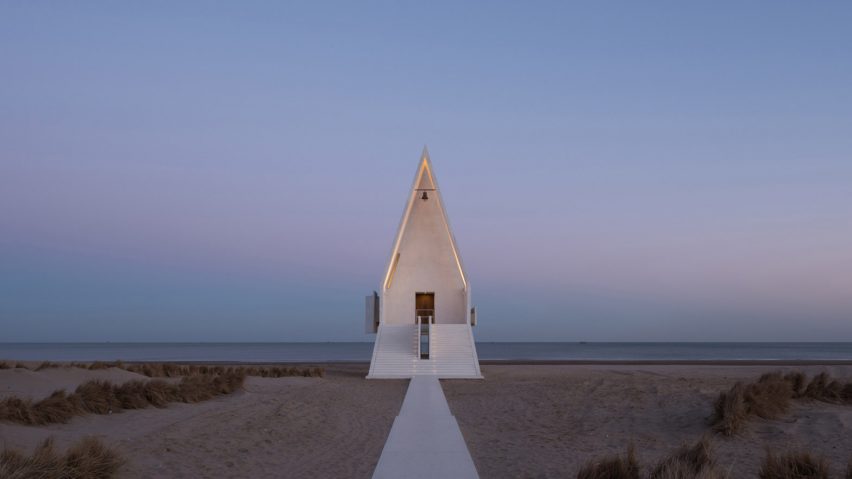 10 wedding chapels that are extraordinary