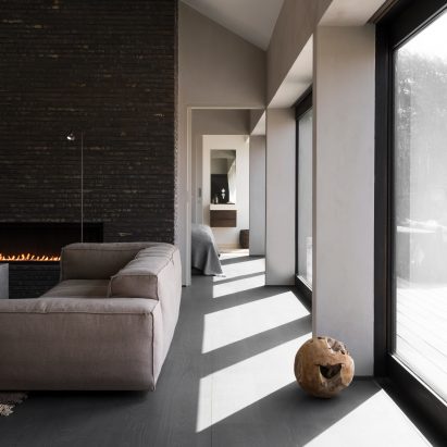Seaside Abode by Norm Architects