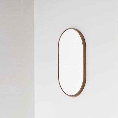 Seven mirrors by Bower Studios