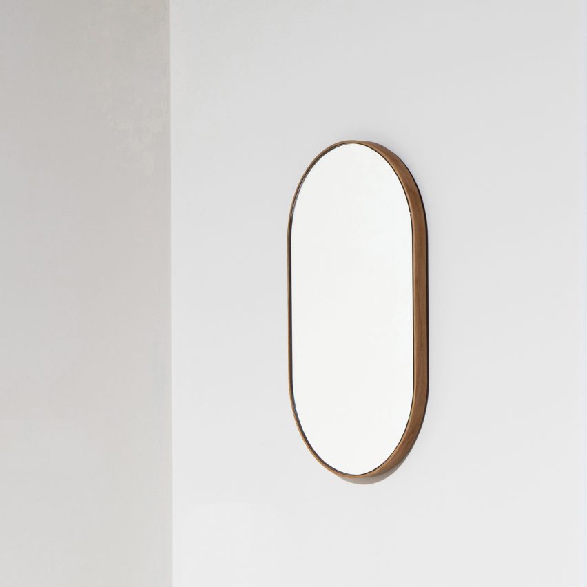 Seven mirrors by Bower Studios