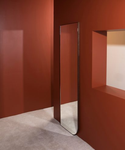 Seven mirrors by Bower Studios