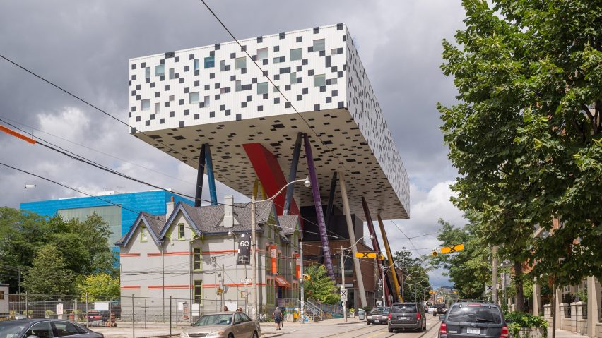 Architecture industry pays tribute to “true free spirit” Will Alsop