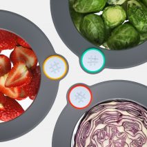 Tupperware-style products use the Internet of Things to help you reduce your food waste