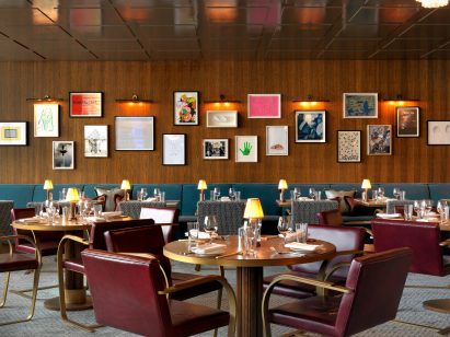 Soho House White City