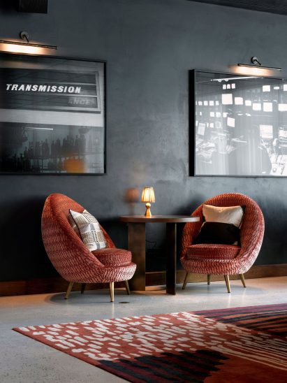 Soho House White City