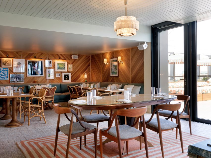 Soho House White City