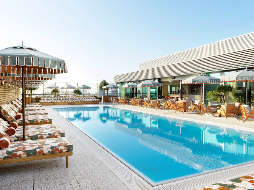 Soho House White City