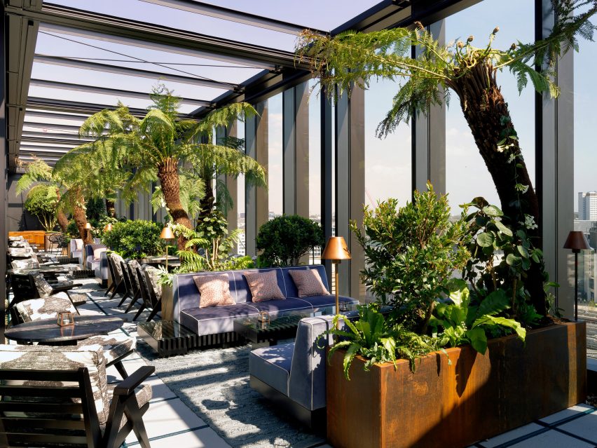 Soho House White City