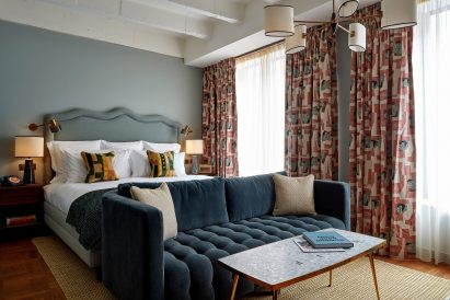 Soho House White City