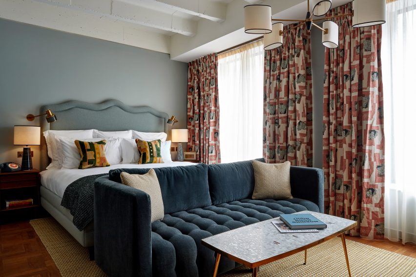 Soho House White City