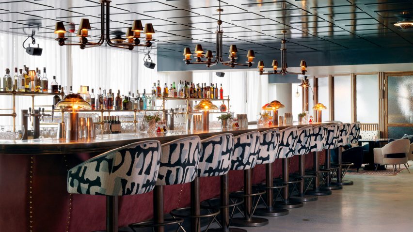 Soho House White City