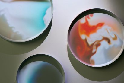 Sony explores future of sensor technology in the home with Hidden Senses exhibition