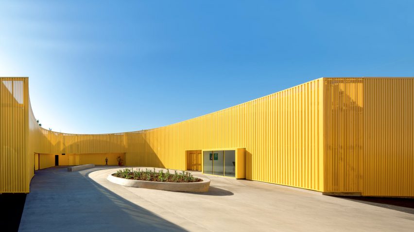 Amino South Los Angeles High by Brooks Scarpa