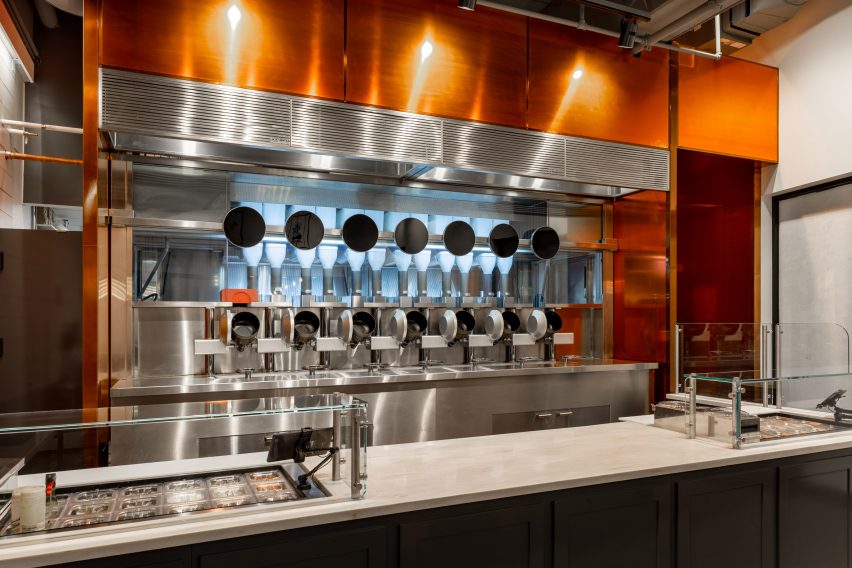 MIT engineers replace chefs with machines in "world's first" robotic kitchen