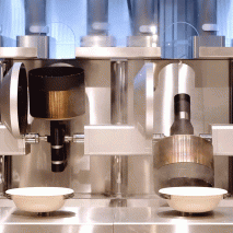 MIT engineers replace chefs with machines in "world's first" robotic kitchen
