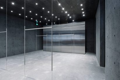 Ssense Montreal by David Chipperfield Architects