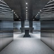Ssense Montreal by David Chipperfield Architects