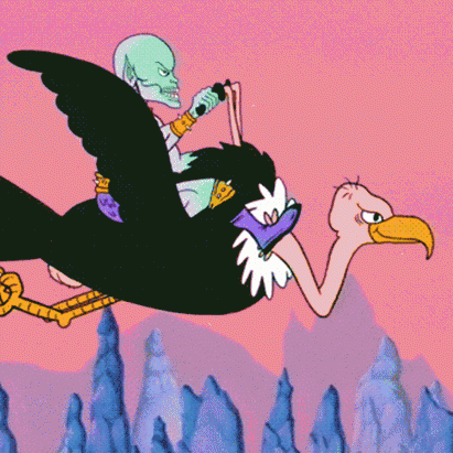 Biker ghouls feature in retro-style music video for new Cancer Bats track Gatekeeper
