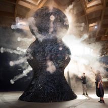 Studio Swine for Eden Project